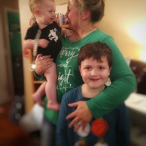 Meet your Posher, Jamie